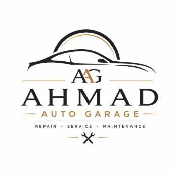 AHMAD AUTO GERAGE
